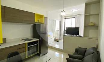 Imagem 4: Apartamento-São Paulo-JARDIM AMÉRICA