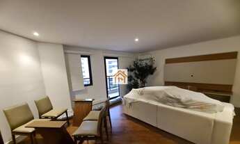 Imagem 3: São Paulo - Apartamento Padrão - Moema