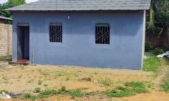 Imagem: Aluga se casa no bairro equatorial