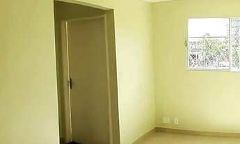 Imagem: Apartamento 2 quartos Santa Maria