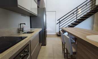 Imagem 4: Apartamento - Cambuí - Campinas