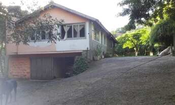 Imagem 4: Viamão - Sítio - São Tomé