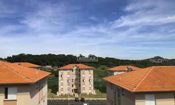 Imagem 4: Apartamento - Sítios Frutal - Valinhos