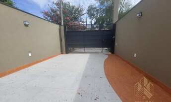 Imagem 3: Atibaia - Casa Padrão - Jardim do Lago