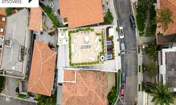 Imagem 4: Oportunidade PACAEMBU | CASA | RETROFIT TOTAL ( NOVÍSSIMA