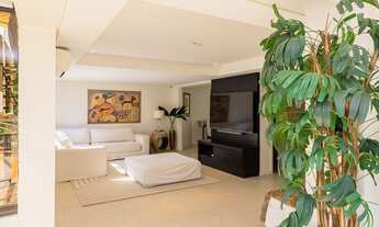 Imagem 3: APARTAMENTO RESIDENCIAL em São Paulo - SP, Moema