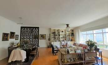 Imagem 5: JARDIM PAULISTA - 178 M2 COM 3 DORMITÓRIOS, 2 SUÍTES, 2 VAGAS, EXCELENTE LOCALIZAÇÃO, PRÓX