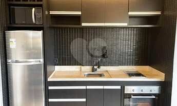 Imagem 3: São Paulo - Apartamento Padrão - BELA VISTA