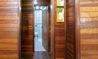 Imagem 7: Porto Alegre - Casa Padrão - Cristal