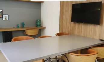 Imagem: Apartamento para aluguel tem 38 metros quadrados