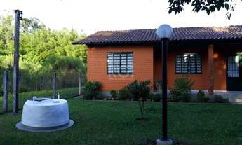 Imagem: Eldorado do Sul - Sítio - Parque Eldorado