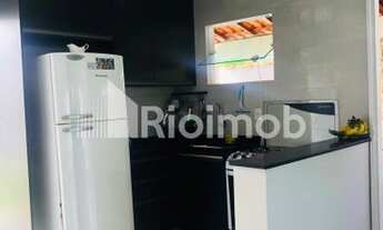 Imagem 4: Duque de Caxias - Casa Padrão - Xerém