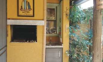 Imagem 7: Porto Alegre - Casa Padrão - Petrópolis