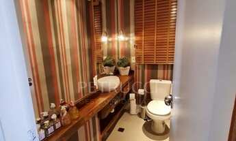 Imagem 5: Apartamento - Jardim Bonfiglioli - Jundiaí