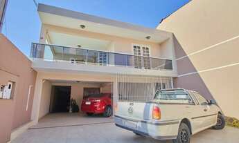 Imagem 2: Sobrado Residencial e Comercial com 373m2