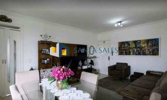 Imagem 4: APTO MUITO BACANA COM 3 DORMS NO MOINHO VELHO - IPIRANGA