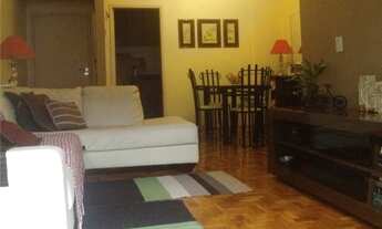 Imagem 4: Aluguel de quarto