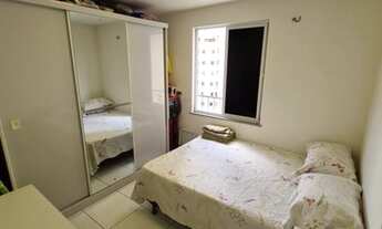 Imagem 7: Apartamento para venda possui 56 metros quadrados com 2 quartos em Messejana - Fortaleza