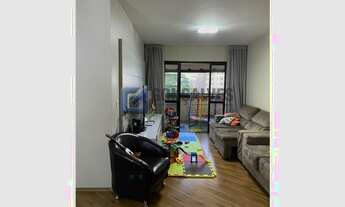 Imagem 3: SANTO ANDRE - Residential / Apartment - CENTRO