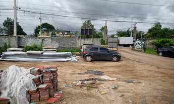 Imagem 2: Lote/Terreno para venda possui 24000 metros quadrados em Tapanã (Icoaraci) - Belém - PA