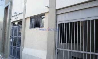 Imagem 2: Campinas - Apartamento Padrão - Botafogo