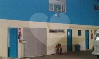 Imagem 6: Excelente Galpão próximo Via Dutra