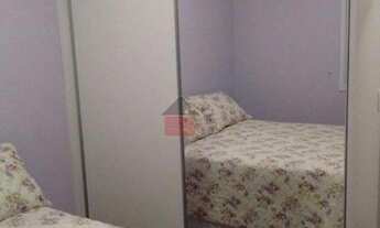 Imagem 2: Apartamento residencial à venda, Vila Gumercindo, São Paulo