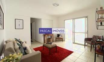 Imagem: SãO PAULO - Apartamento Padrão - Brooklin