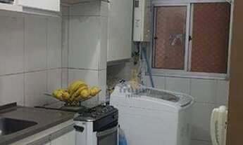 Imagem 7: Apartamento com 2 dormitórios à venda, 44 m² por R$ 235.000,00 - Centro - Diadema/SP