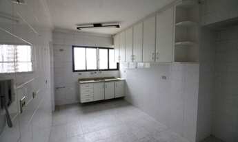 Imagem 5: Apartamento à venda, 2 quartos, 1 suíte, 2 vagas, Vila Moinho Velho - São Paulo/SP