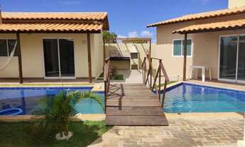 Imagem 4: Casa com 1 dormitório à venda, 35 m2 por R$ 179.000,00 - Centro - São Miguel do Gostoso/RN