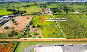 Imagem 5: Terreno à venda, 20000 m² por R$ 4.300.000,00 - Santa Maria - Santa Maria/DF