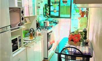 Imagem 5: PORTO ALEGRE - Apartamento Padrão - Morro Santana