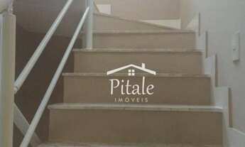 Imagem 6: Casa com 3 dormitórios à venda, 215 m² por R$ 919.500 - Portais (Polvilho) - Cajamar/SP