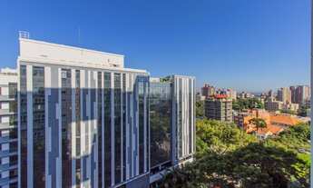 Imagem 2: Porto Alegre - Apartamento Padrão - Boa Vista