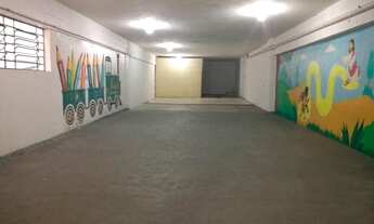 Imagem 5: Galpão para alugar, 333 m² por R$ 12.000,00/mês - Vila Romana - São Paulo/SP