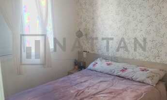 Imagem 5: Apartamento com 2 dormitórios à venda, 46 m² por R$ 370.000,00 - Vila Prudente - São Paulo