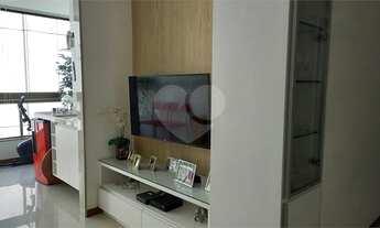 Imagem 4: 3 quartos, 1 suíte e 2 vagas