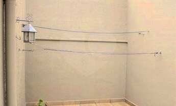 Imagem 3: Cobertura de 1 dormitório, terraço na Nonoai