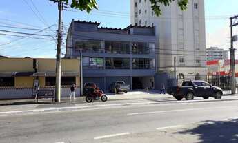 Imagem 2: Ponto comercial/Loja/Box para aluguel tem 1400 metros quadrados em Centro - São José dos C