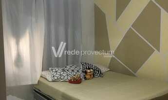 Imagem: Campinas - Apartamento Padrão - Jardim