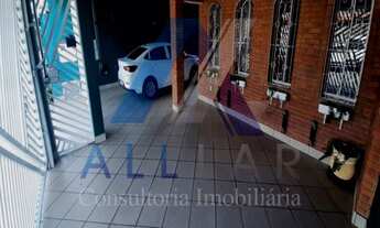 Imagem 2: Casa Residencial à venda, Vila Nova Esperia, Jundiaí - CA0619