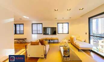 Imagem 5: Apartamento Venda 3 Dormitórios - 178 m² Vila Mariana