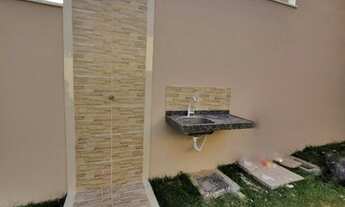 Imagem 3: Sua Casa em Caucaia no Bairro Guajiru