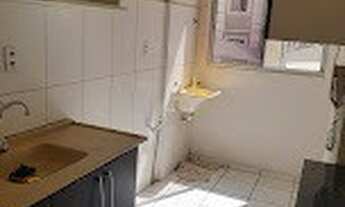 Imagem 4: Alugo Apartamento Chapada do Horizonte - VG