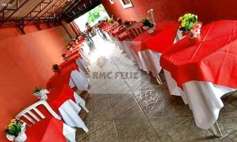 Imagem 2: Chácara para Venda em Sorocaba, Éden, 3 dormitórios, 3 banheiros