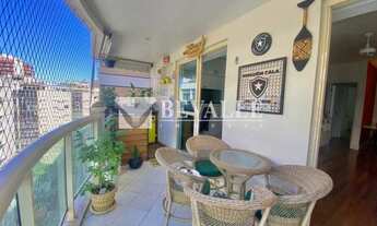 Imagem: Rio de Janeiro - Apartamento Padrão - Copacabana