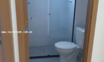 Imagem 4: Apartamento para Venda em Londrina, LAGOA SANTA, 2 dormitórios, 1 banheiro, 1 vaga