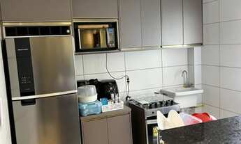 Imagem 3: Apartamento para venda Altos do Cahau