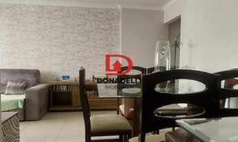 Imagem 5: Apartamento de 75 m² à venda - 3 dorm - 2 vagas - lazer completo - Interlagos - São Paulo